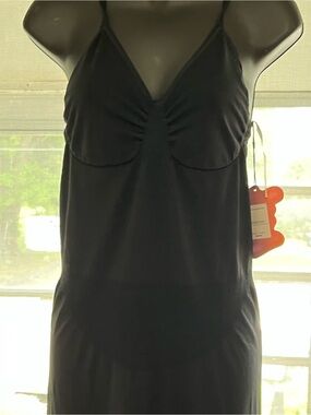 YITTY SMOOTH AS HELL SHAPING DRESS